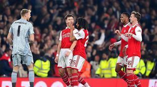 曼聯是強隊 曼聯是強隊